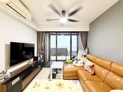 Hundred Palms Residences (D19), Condominium #636853601